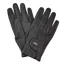 Elico Chatsworth Riding Gloves in Black